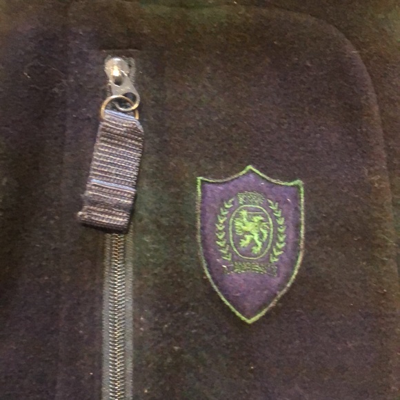 Vintage Tommy Hilfiger Reversible Vest - Picture 6 of 9